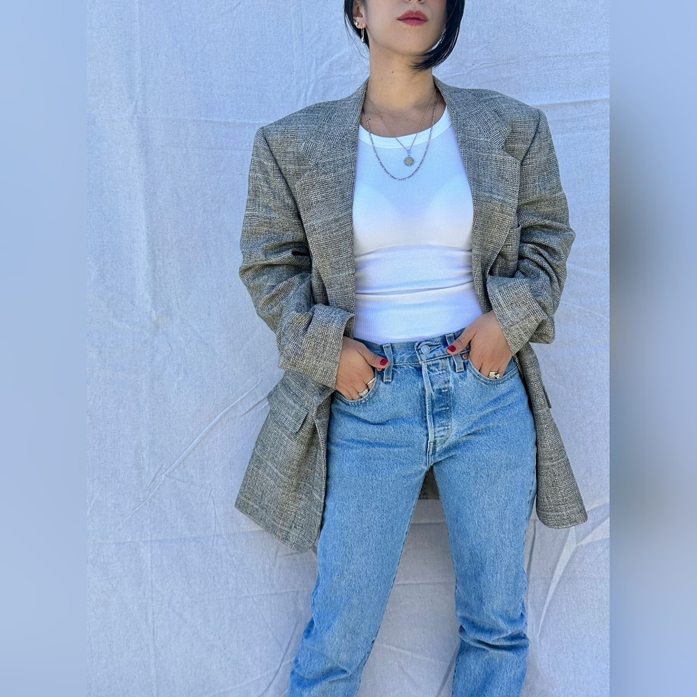 Vintage Blazer
